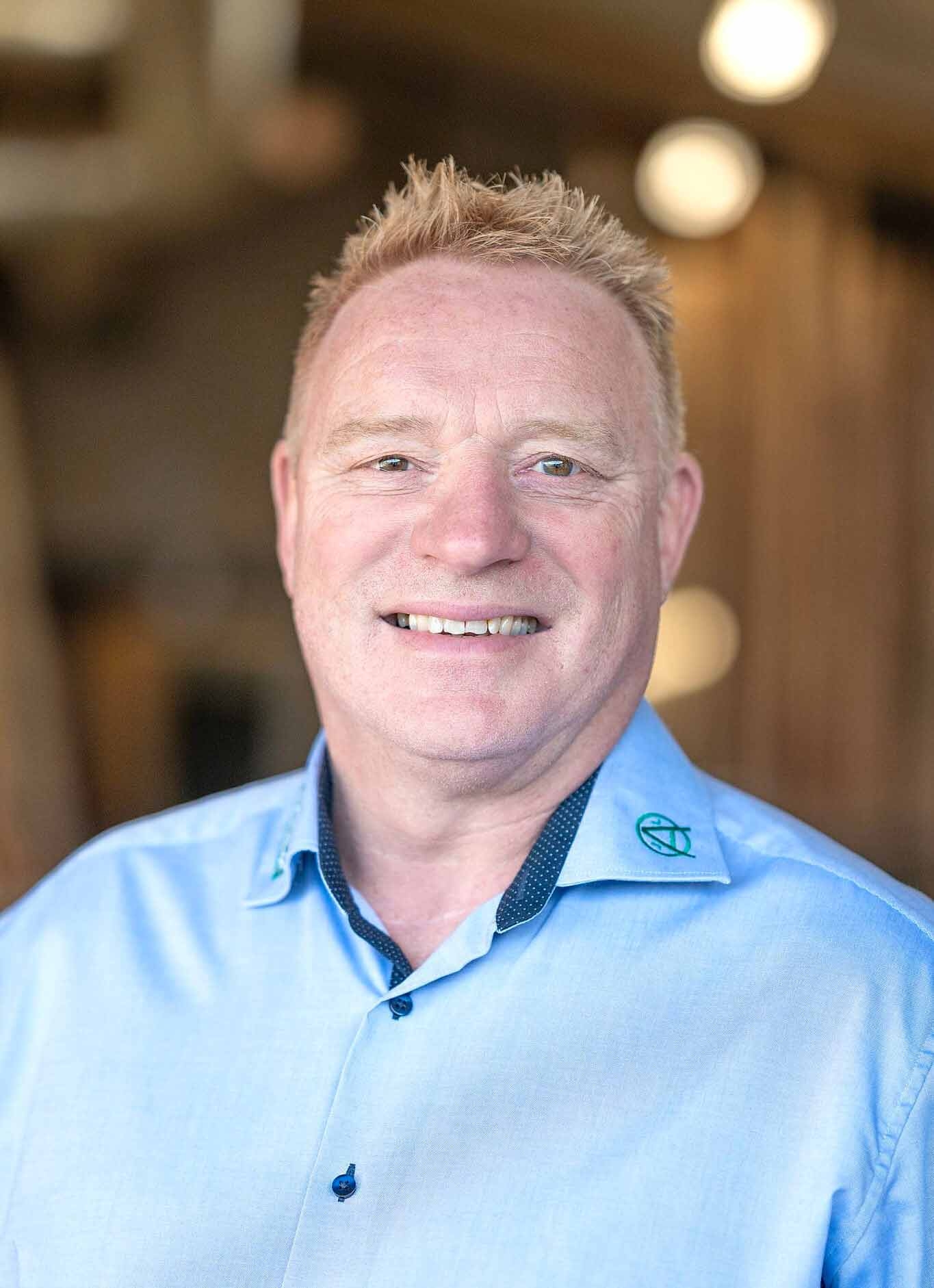 Søren Jacobsen