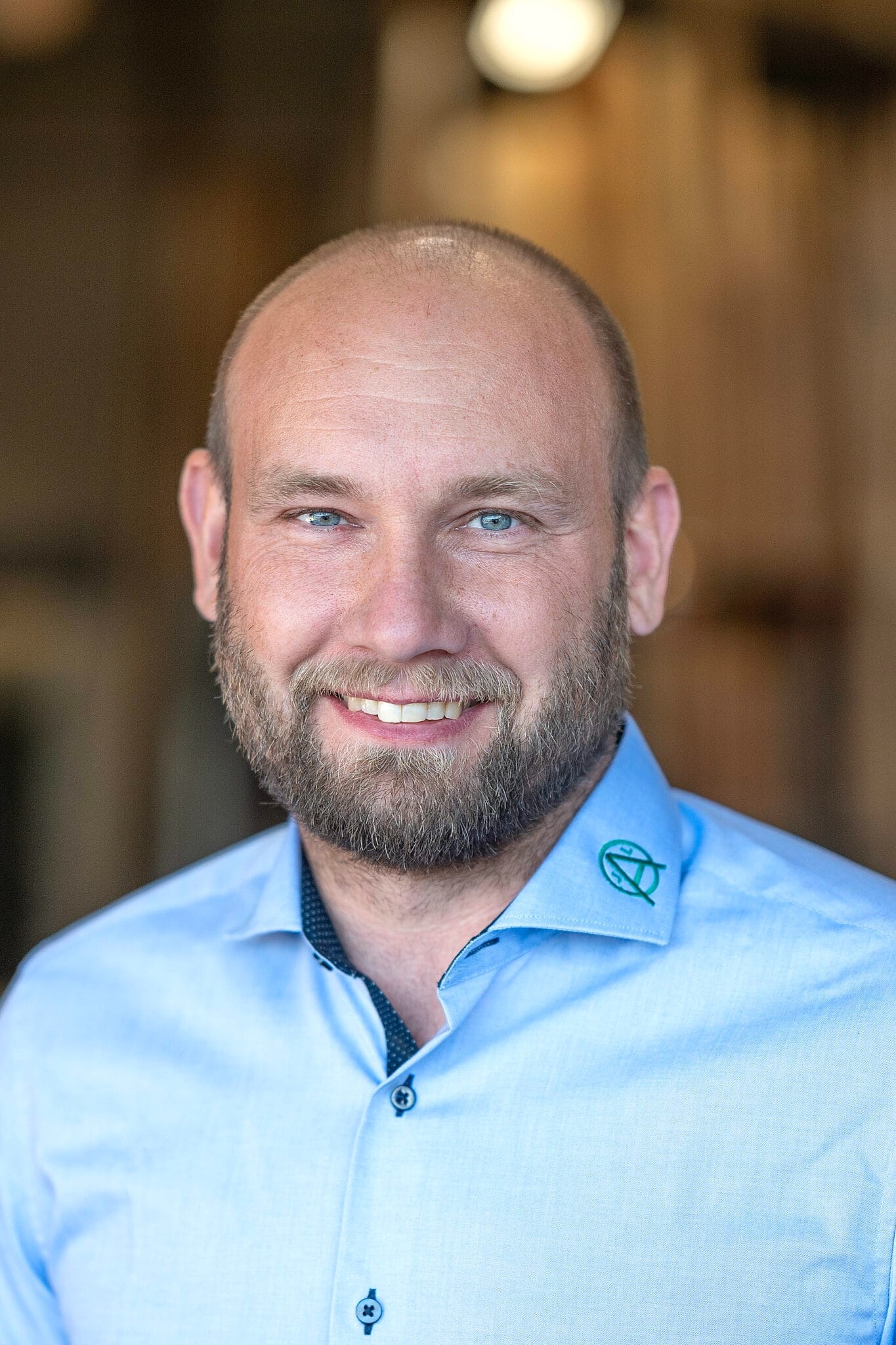 Martin Lund