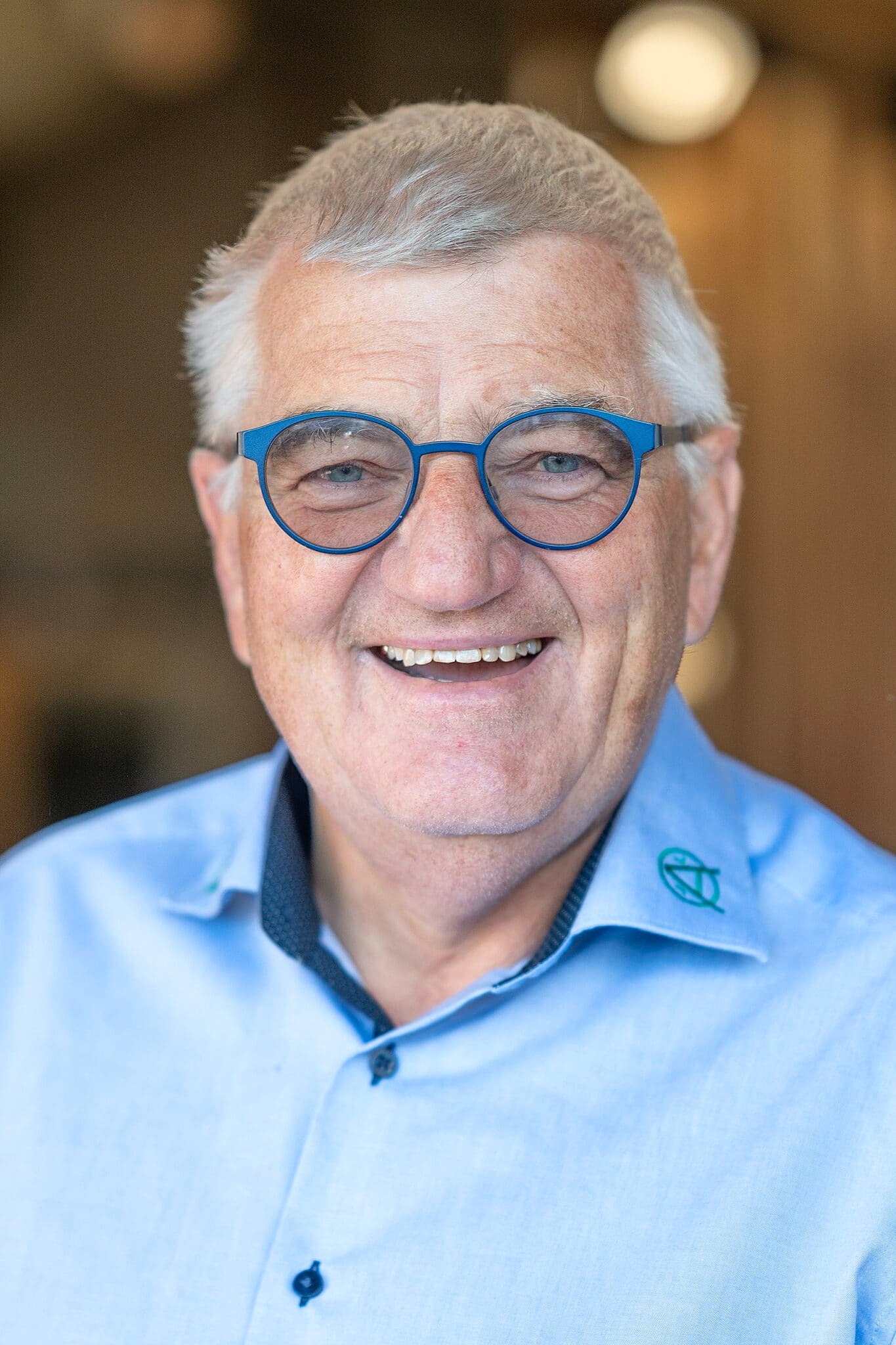 Gudmund Nielsen