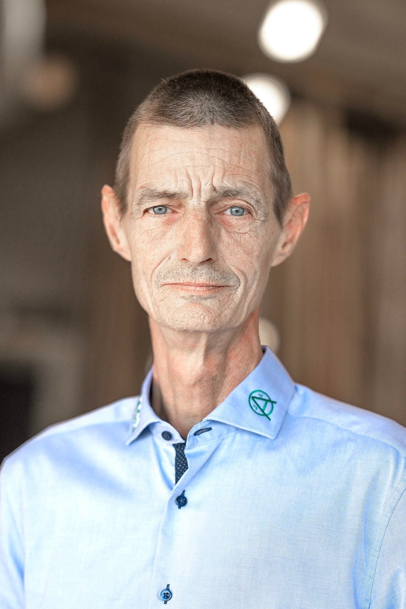 Jørgen Wagner
